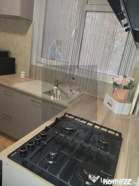 Apartament 2 camere 50 mp zona Giurgiului loc parcare