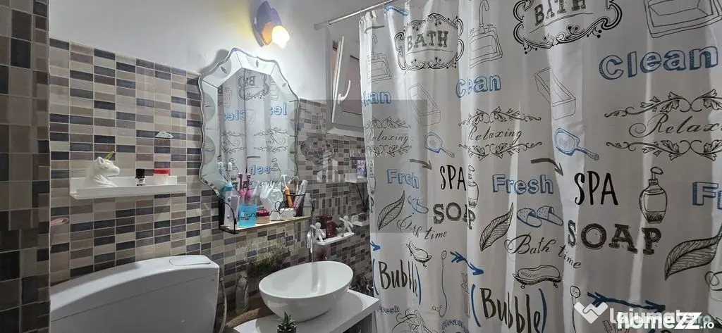 Apartament 2 camere 50 mp zona Giurgiului loc parcare