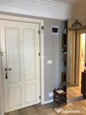 Apartament modern de închiriat – Complex rezidențial nou 