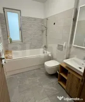 Apartament de inchiriat, 83 mp, loc de parcare, Decebal Resi 