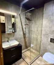 Apartament de inchiriat, 83 mp, loc de parcare, Decebal Resi 