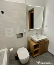 Apartament de inchiriat, 83 mp, loc de parcare, Decebal Resi 