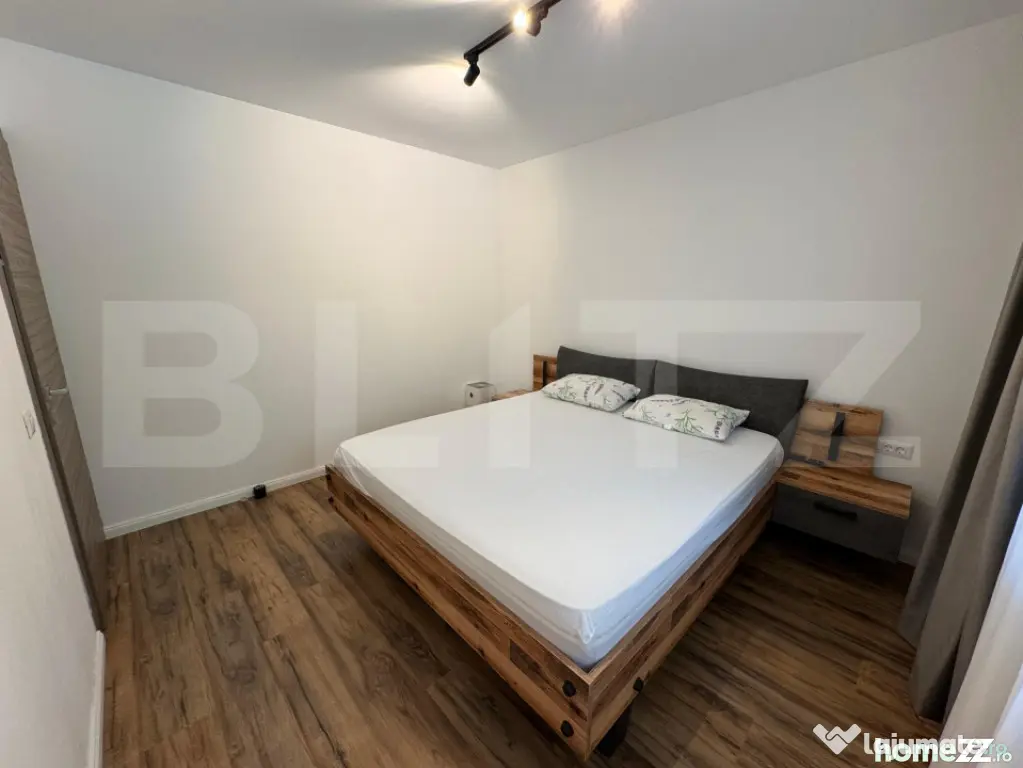 Apartament de inchiriat, 83 mp, loc de parcare, Decebal Resi