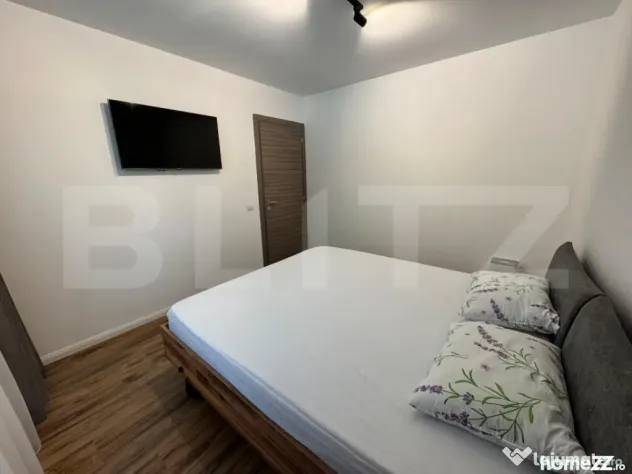 Apartament de inchiriat, 83 mp, loc de parcare, Decebal Resi