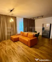 Apartament de inchiriat, 83 mp, loc de parcare, Decebal Resi 