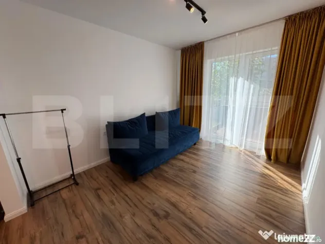 Apartament de inchiriat, 83 mp, loc de parcare, Decebal Resi
