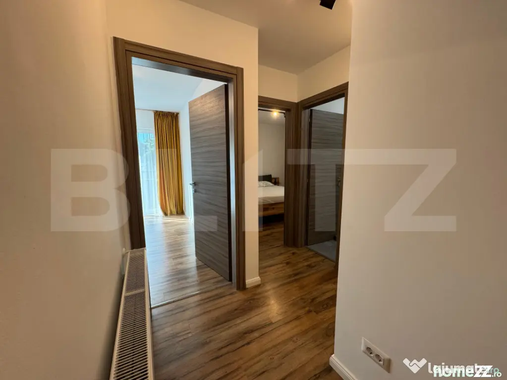 Apartament de inchiriat, 83 mp, loc de parcare, Decebal Resi