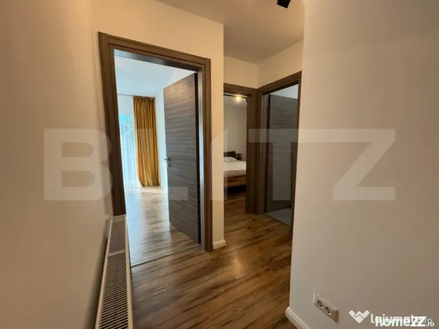 Apartament de inchiriat, 83 mp, loc de parcare, Decebal Resi