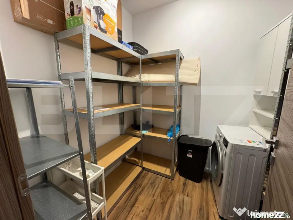 Apartament de inchiriat, 83 mp, loc de parcare, Decebal Resi
