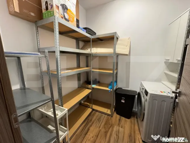 Apartament de inchiriat, 83 mp, loc de parcare, Decebal Resi