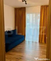 Apartament de inchiriat, 83 mp, loc de parcare, Decebal Resi 