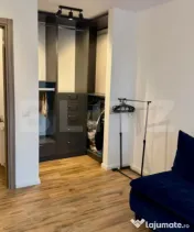 Apartament de inchiriat, 83 mp, loc de parcare, Decebal Resi 