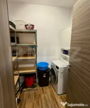 Apartament de inchiriat, 83 mp, loc de parcare, Decebal Resi 