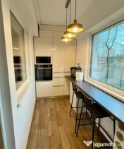 Apartament de inchiriat, 83 mp, loc de parcare, Decebal Resi 