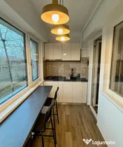 Apartament de inchiriat, 83 mp, loc de parcare, Decebal Resi 