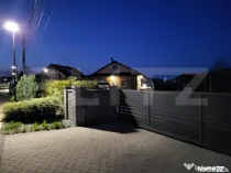 Casa în Moara, 1300 mp teren, ideal și pentru investii