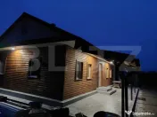 Casa în Moara, 1300 mp teren, ideal și pentru investii 
