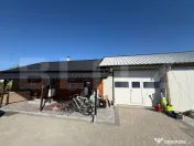 Casa în Moara, 1300 mp teren, ideal și pentru investii 