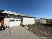 Casa în Moara, 1300 mp teren, ideal și pentru investii 