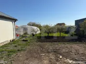 Casa în Moara, 1300 mp teren, ideal și pentru investii 