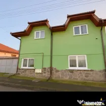 Casa potential:activitati comerciale, birouri, locuire multi