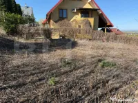 Teren de vanzare in Obcini, 1160 mp, deschidere 22, 6 m 