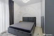 Baneasa, Apartament 2 camere cu 2 bai, prima inchiriere 