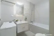 Baneasa, Apartament 2 camere cu 2 bai, prima inchiriere 