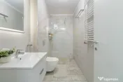Baneasa, Apartament 2 camere cu 2 bai, prima inchiriere 