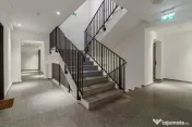 Baneasa, Apartament 2 camere cu 2 bai, prima inchiriere 