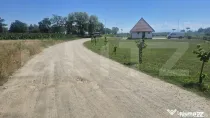 Teren intravilan de vanzare, 5700 mp, in Berindan-Odoreu