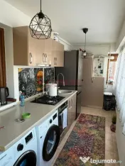 2 camere Sos Oltenitei - Metropolitan Residence 
