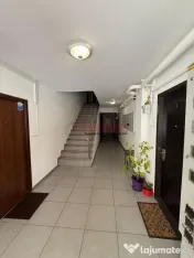 2 camere Sos Oltenitei - Metropolitan Residence 