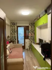 2 camere Sos Oltenitei - Metropolitan Residence 