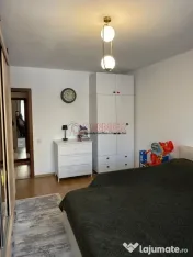 2 camere Sos Oltenitei - Metropolitan Residence 