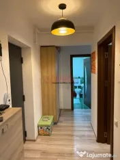 2 camere Sos Oltenitei - Metropolitan Residence 
