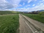 Teren de Talmaciu 