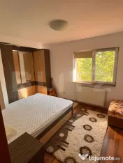 Apartament cu 2 camere, Zona Mărășești,semidecomandat,43 