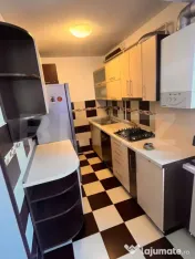 Apartament cu 2 camere, Zona Mărășești,semidecomandat,43 