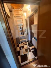 Apartament cu 2 camere, Zona Mărășești,semidecomandat,43 