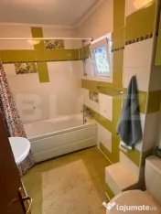 Apartament cu 2 camere, Zona Mărășești,semidecomandat,43 