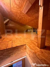 Apartament cu 2 camere, Zona Mărășești,semidecomandat,43 