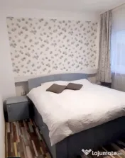 Apartament cu 2 camere, Cetate-Bulevardul Transilvaniei 