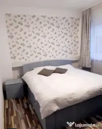 Apartament cu 2 camere, Cetate-Bulevardul Transilvaniei