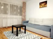 Apartament cu 2 camere, Cetate-Bulevardul Transilvaniei 