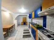 Apartament cu 2 camere, Cetate-Bulevardul Transilvaniei 
