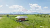 Teren 1300 mp | Sanpetru | zona Livada 