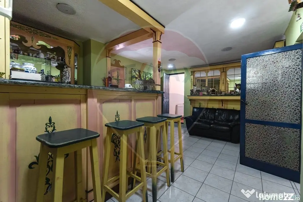 HOSTEL ADABELLE Brasov- 25 de ani de Poveste/ zona Centrul Istoric! - Brasov (Brasov)
