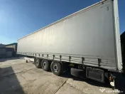De vânzare SEMIREMORCA STANDARD 