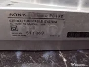 Pick-up deck stereo Sony PS-LX2 piese 